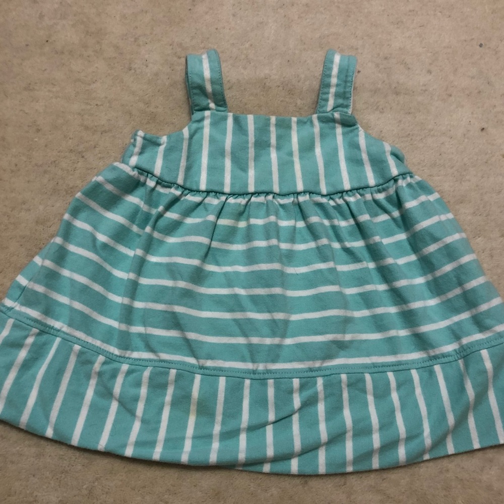 Hanna Anderson dress